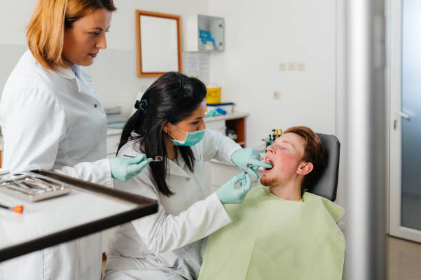 Best Dentist Open on Weekends  in Eau Claire, WI